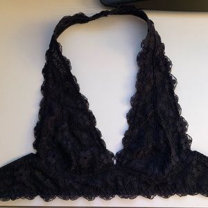 2/$25 deal Free People Bralette